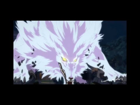 Видео: Аниме клип - Я Монстр