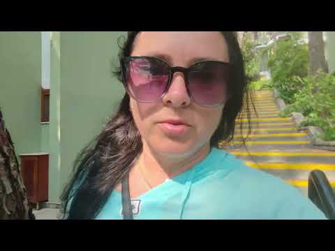 Видео: Обзор отеля Мармарис Парк Отель Турция Мармарис. 