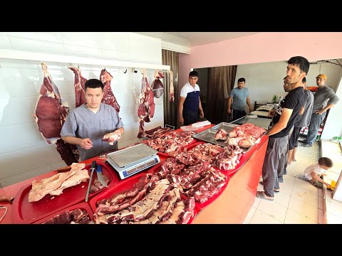 Видео: ГУШТ НАРХЛАРИ ЖУДА КЕСКИН УЗГАРДИ! ТУРТКУЛЬ БЕРУНИЙ ЭЛЛИККАЛЬА ТЕЗ КУРИНГ! 13 ноября 2025 г.