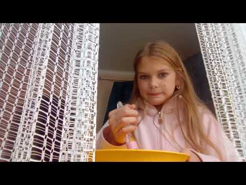 Видео: 1 частина як я готую вафлі ❤️💘