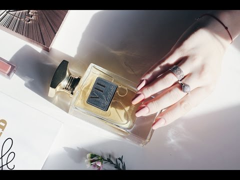 Видео: АРАБСКИЕ ДУХИ/Парфюмерные беседы с Красавишной / Выпуск 7