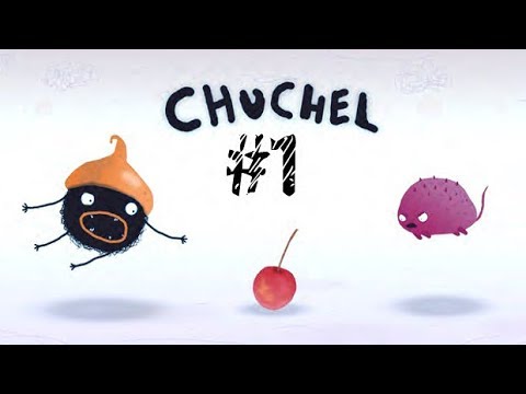 Видео: Вишня►Chuchel #1