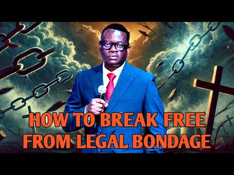 Видео: КАК ВЫРВАТЬСЯ ИЗ ЮРИДИЧЕСКОГО РАБСТВА || АПОСТОЛ АРОМ ОСАЙИ #тренд #apostlearomeosayi #rcnglobal