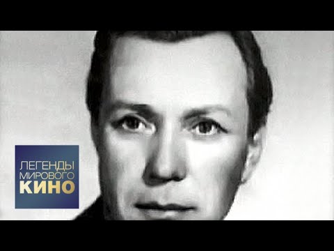 Видео: Борис Чирков. Легенды мирового кино