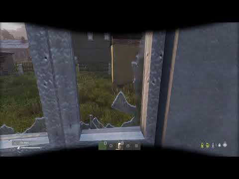 Видео: Играем в DayZ.