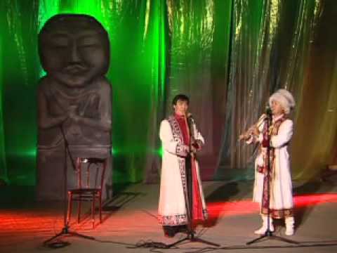 Видео: "Концерт" - "Қобыз сарыны, сыбызғы сазы"