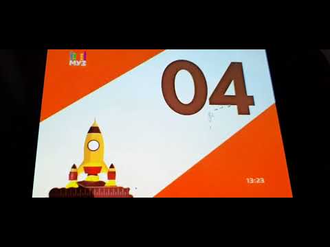Видео: 10 самый горячий клипов дня заставка всех 10-ит мест (МУЗ-ТВ) 2014-2018