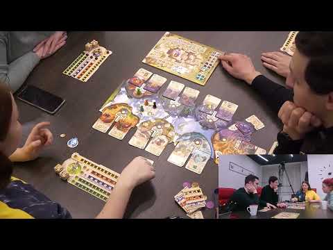 Видео: Грани судьбы: летсплей