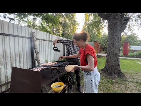 Видео: При таких друзьях как у Натальи Черниховской и врагов не надо