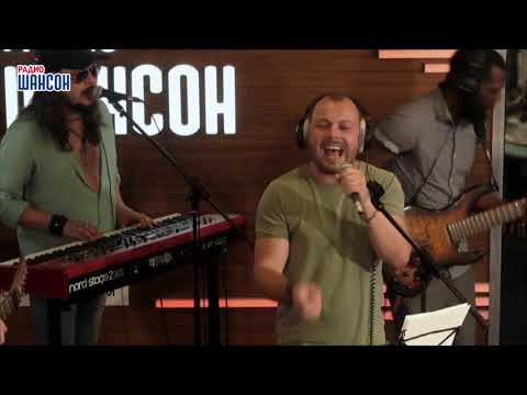 Видео: Ярослав Сумишевский - Я всю жизнь шел к тебе