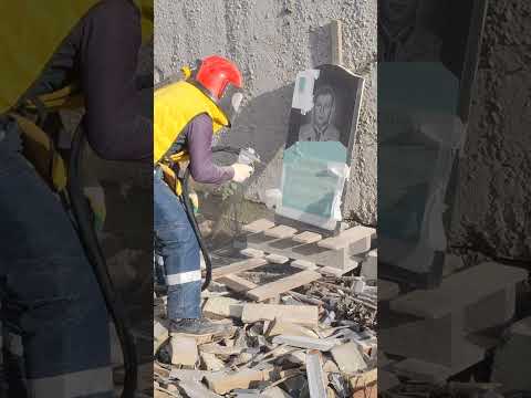 Видео: Пескоструй самым лучшим пескоструем на рынке. Нанесение надписей на гранит. Гравировка памятников.