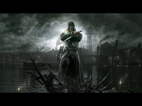 Видео: Dishonored прохождение 3 финал | сложность максимальная | не люблю стеееелс! | стрим
