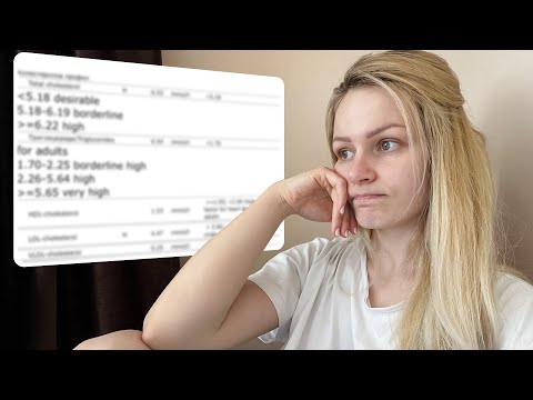 Видео: Какво се случва със здравословното ми състояние на този етап