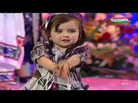 Видео: ТВТ | Эҷод - Гулдузи