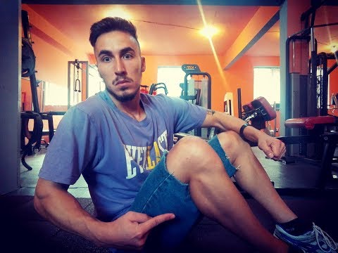 Видео: Слаби прасци | Тренировката която ще промени това | Ще работя здраво няма да се оправдавам