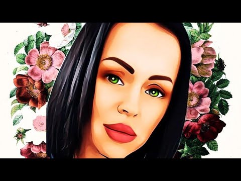 Видео: Мастер класс по Гофродредам 😎