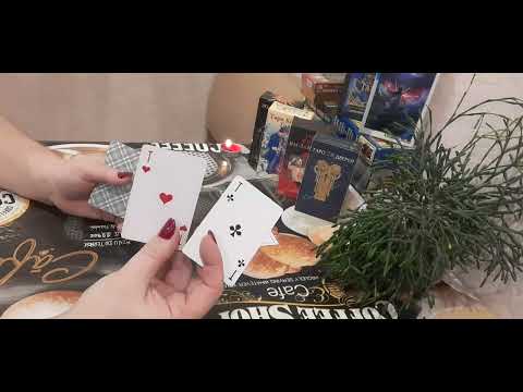 Видео: бубновая дама