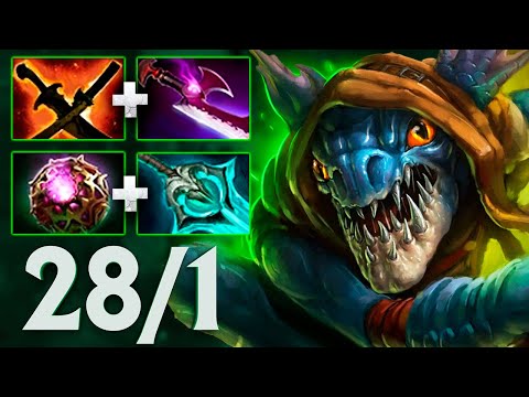 Видео: СЛАРК СНОВА в МЕТЕ 😈 ГЕНИЙ на СЛАРКЕ