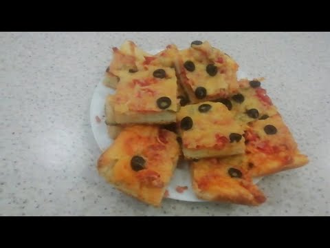 Видео: Пицца как пух.Посылка от любимого Василька.Мои первые самые любимые вещи от Любимого Василька.