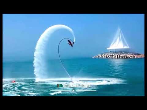 Видео: #turkmenistan #новости