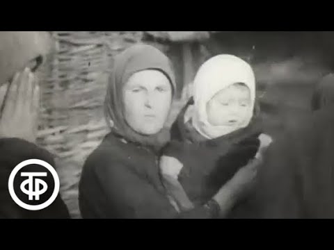 Видео: Летопись полувека. Год 1931