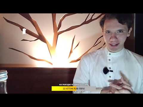 Видео: Обедаем в ресторане с Юрием Хованским l Николай Росов и Юрий Хованский