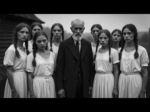 Видео: Почему Патриарх Морозов Обрюхатил 7 Дочерей и Создал Выродившуюся Семью!?