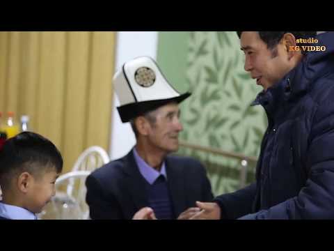 Видео: НИЯЗ   Уул той Жээнтек той КРАСНОЯРСК 1