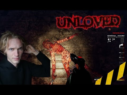 Видео: Жінка з ножем та інший зброд бомжтауна || UNLOVED