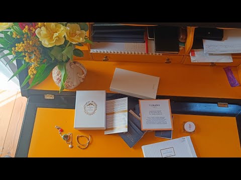 Видео: Найкраще з Giardini Di Toscana/Floraiku/Estee Lauder Luxury Collection/Violet