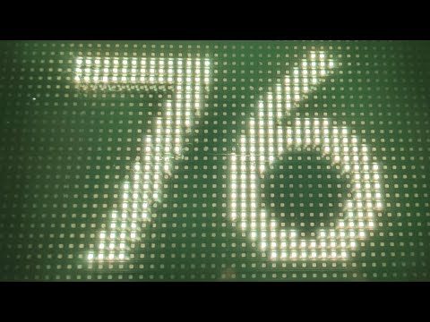 Видео: 76 маршрут