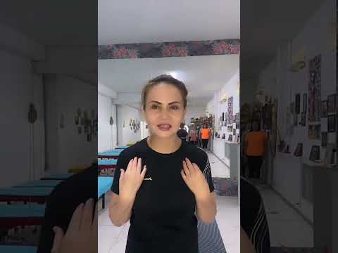 Видео: Оқтай аяқ