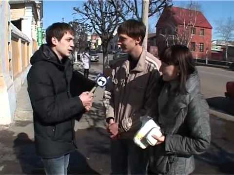 Видео: Это наш ОСТРОГОЖСК