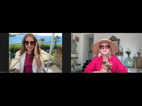 Видео: Беседа о недвижимости в Аланьи (Турция)