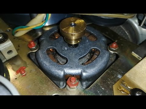 Видео: Дайна часть 11 - запищал мотор. Самодельный генератор сигналов и осциллограф.