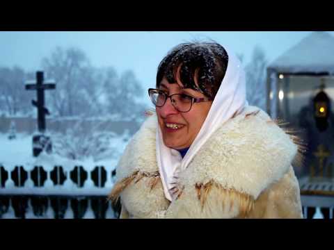 Видео: Дневник успеха. Выпуск 3. Анна о схимонахине Сепфоре.