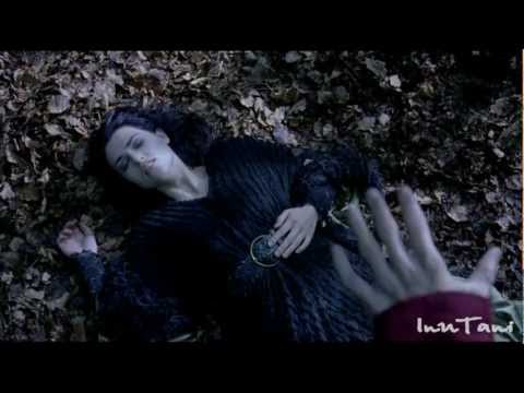 Видео: Выбор мага [Merlin - Morgana]