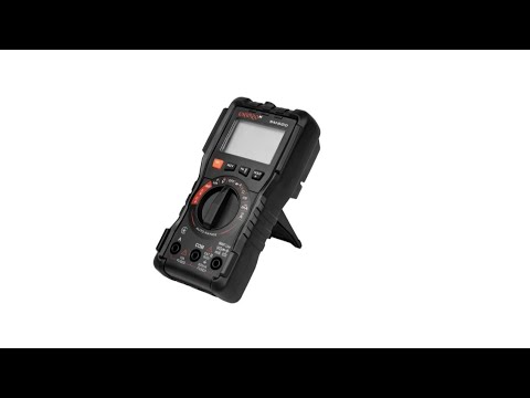 Видео: Цифровий мультиметр Dnipro-M SM600, те що не скажуть в магазині!