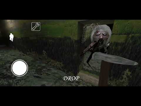 Видео: Прохожу игру Гренни Легаси на Нормально через отъезд на машине? 