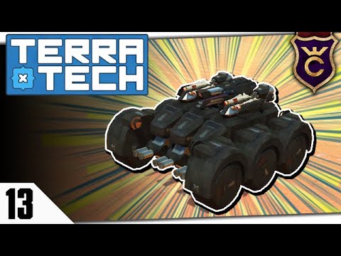 Видео: ЛИЦЕНЗИЯ HAWKEYE! #13 TERRATECH ПРОХОЖДЕНИЕ