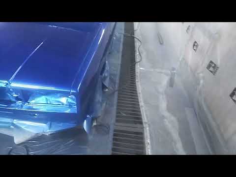 Видео: Красим кенди!!!