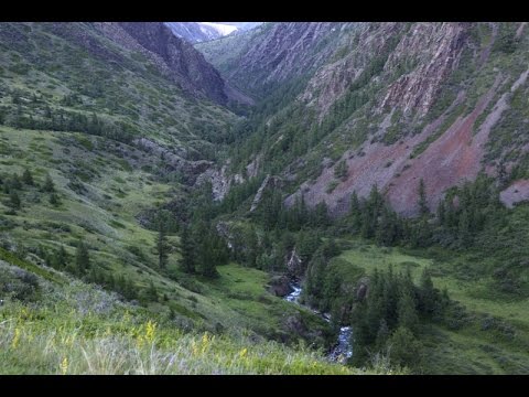 Видео: Сауыр және Сайқан арқылы