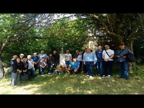 Видео: Рицарите от Ножот