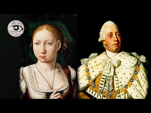 Видео: Короли и монархи с расстройствами психики