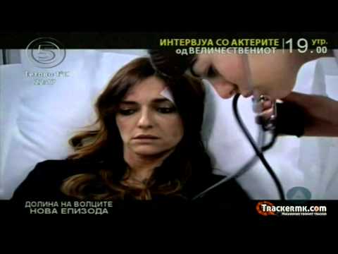 Видео: Долина на волците-Заседа 6 сезона 65.Епизода 1/3