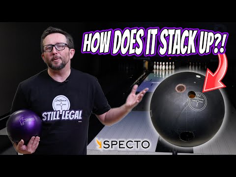 Видео: УРЕТАНОВОЕ РАЗБОРЬЕ! | Purple Hammer против Black Hammer 78D