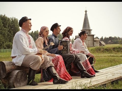 Видео: У прясла Советские хиты.Уральский Народный Хор.