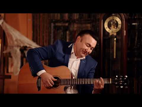 Видео: «САХНАДАН ТЫС СӘТТЕР» жобасында квартет🎥