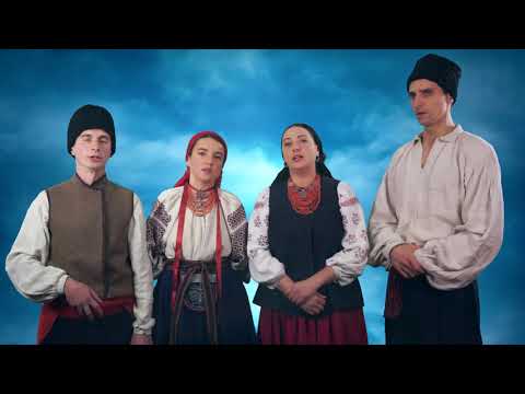 Видео: ГуляйГород - Ой по мосту, мосту золотому