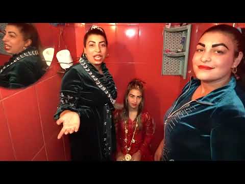 Видео: Къпане на булка Павлина & Баирам 2023г & STUDIO ORXAN TV & ZLATO TV